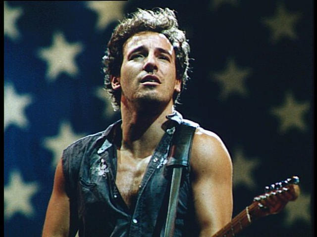 Bruce Springsteen - Images Colection