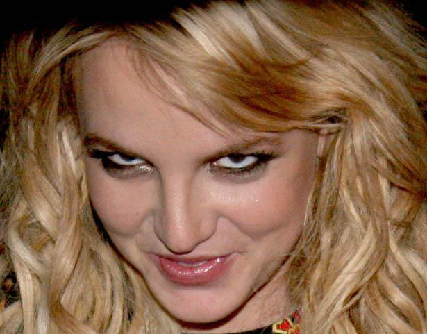 Britney_Spears_evil_look